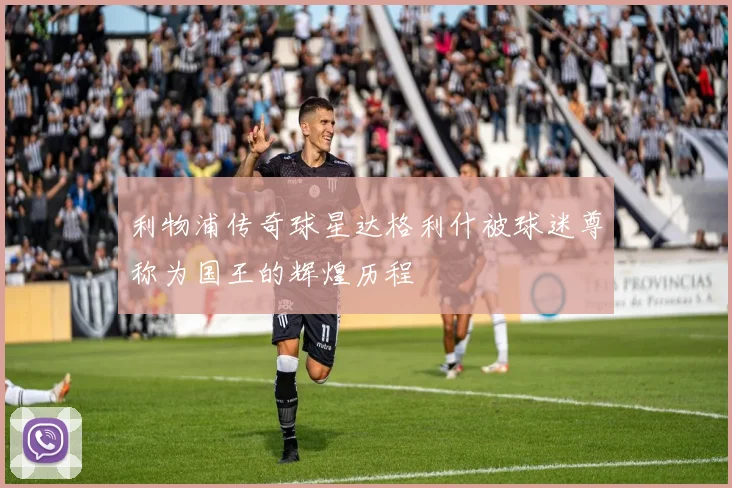 利物浦传奇球星达格利什被球迷尊称为国王的辉煌历程